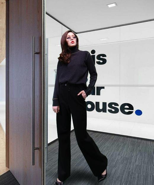 积度衣YA9R_长裤_ZK_ZRX 商品图1