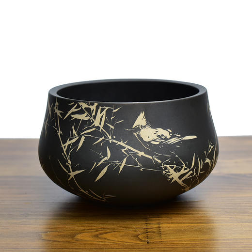 田记窑柴烧水洗 商品图2