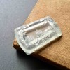 玻璃种翡翠手工精雕山水牌 商品缩略图1