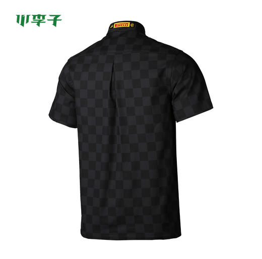 NIKE/耐克 国际米兰倍耐力联名polo短袖T恤CK0642-010 商品图1