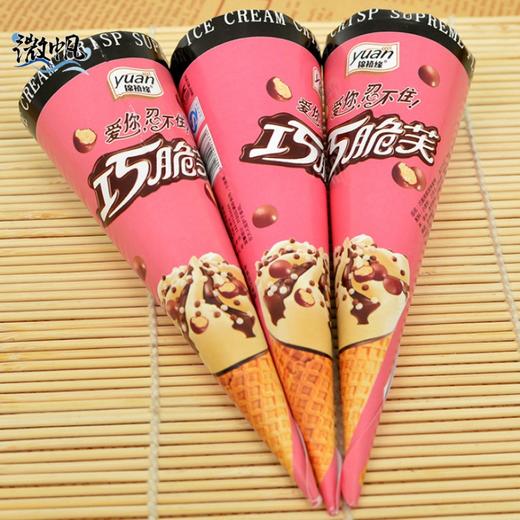 (散)锦喜缘巧脆芙脆脆筒 商品图3