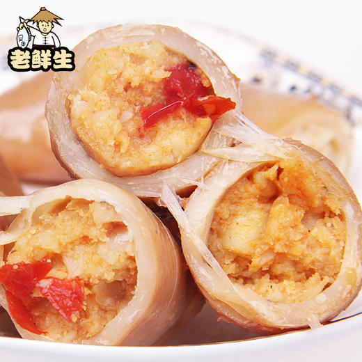 (散)老鲜生鱿鱼仔（AA） 商品图0