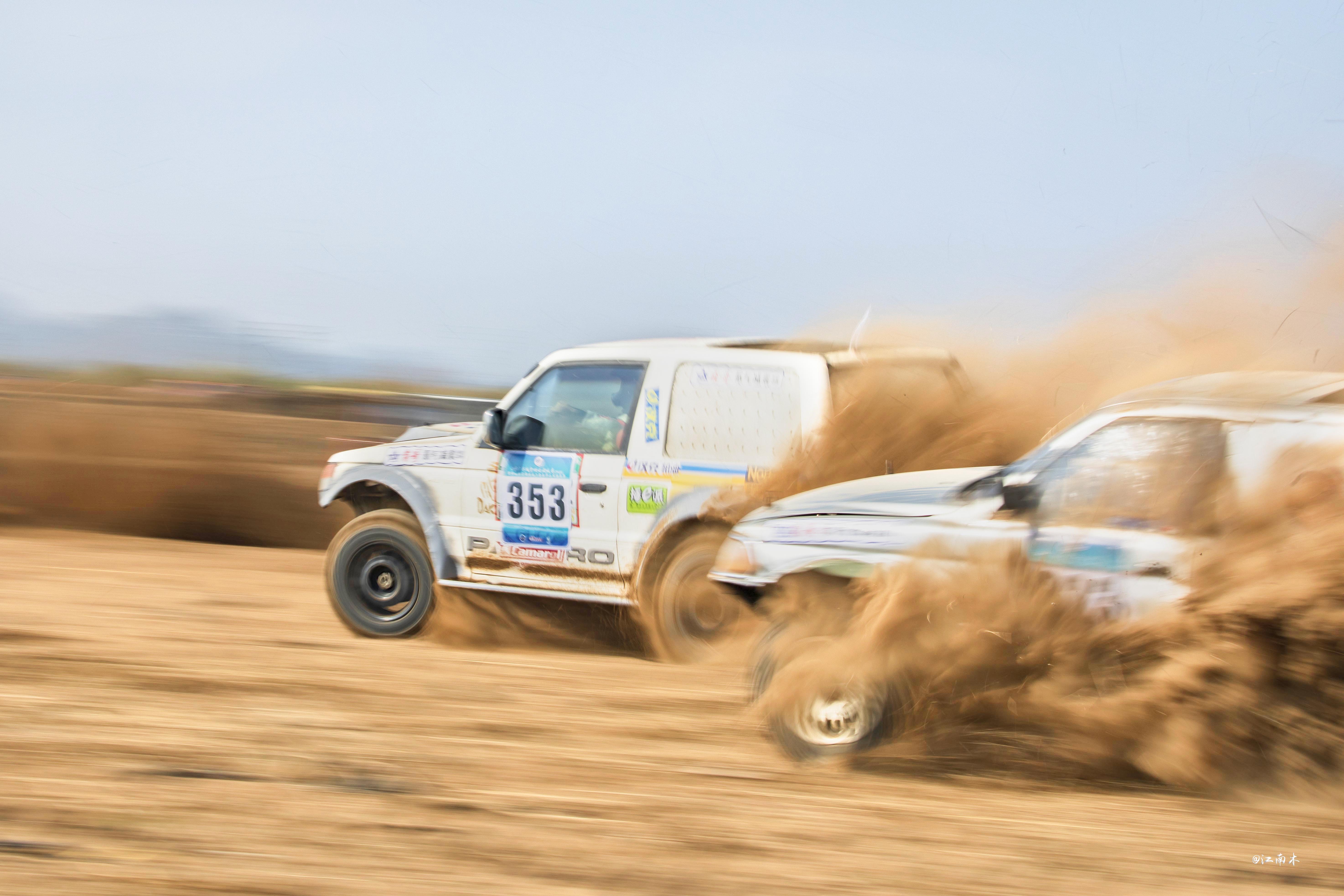 12月28日越野车的速度与激情比赛拍摄转发到配那个有圈立减30