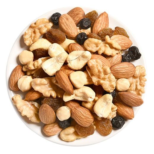 沃隆每日坚果儿童(B)25g（AA） 商品图1