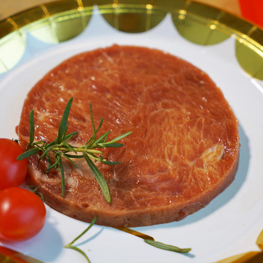 大希地小开心黑椒牛排100g*1片 商品图2