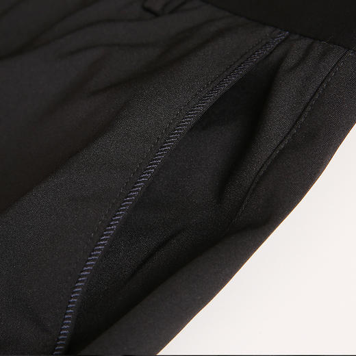 YvesFigarau伊夫·费嘉罗春秋新款男士长款休闲裤舒适百搭721481 商品图3