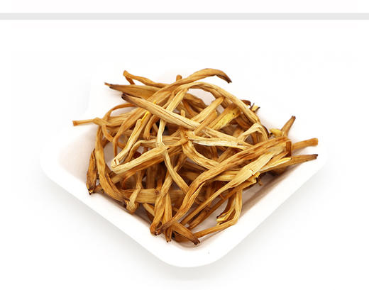 27°农黄花菜 120g/罐 商品图1