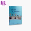 【中商原版】珠宝和珠宝设计 英文原版 JEWELS AND JEWELLERY 商品缩略图0