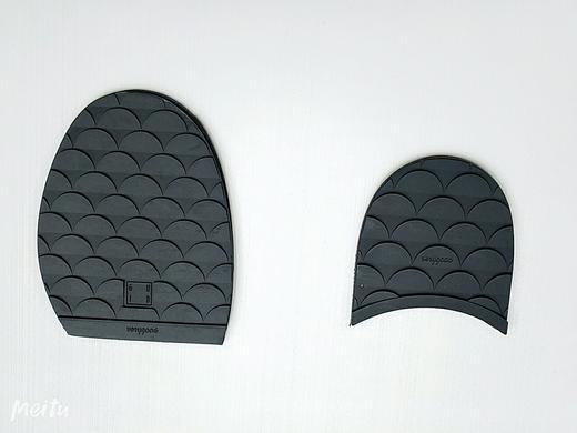 鱼纹前2.2mm后掌6.0mm 商品图1