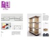 【中商原版】家具 Furnitecture: Furniture That Transforms Space 商品缩略图3