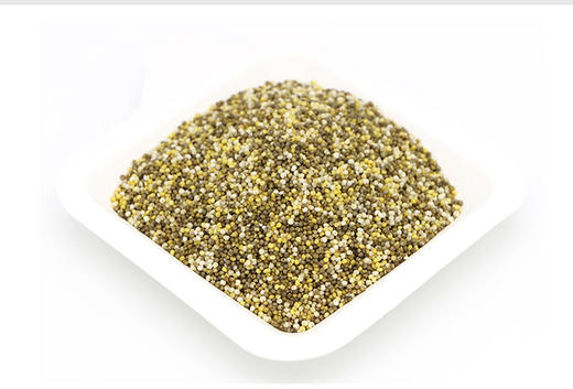 27°农有机什锦小米  310g/罐 商品图1