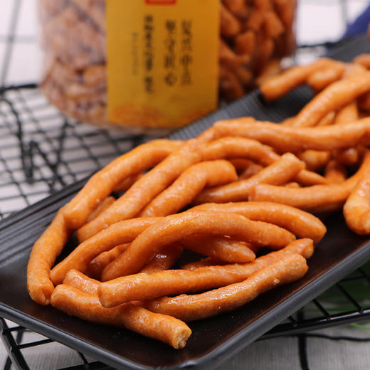 5元】暖家炒糖 山东特产 老式宫廷御用 传统零食小吃 中式江米条