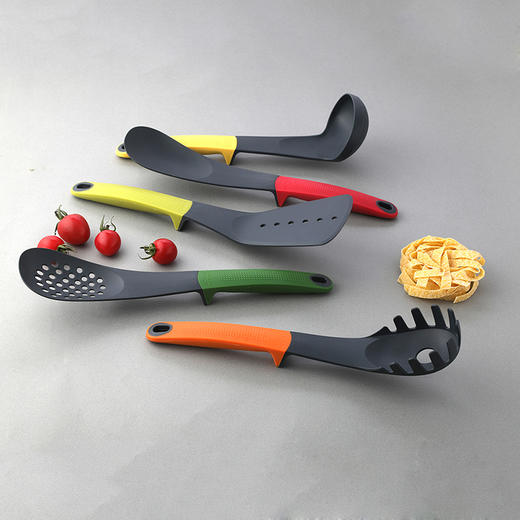 10049 旋转木马锅铲5件套装 商品图11