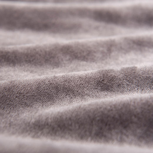 法兰绒羊羔绒毛毯 | 贴身即暖，双面柔软，如相拥般温柔 商品图5