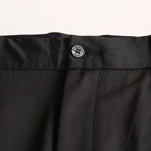 YvesFigarau伊夫·费嘉罗春秋新款男士长款休闲裤舒适百搭721481 商品图2