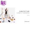 【中商原版】家具 Furnitecture: Furniture That Transforms Space 商品缩略图6