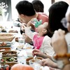 团建会议、婚礼策划、活动订制 Book your own party, meeting or wedding 商品缩略图2