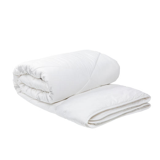 「会呼吸的羊毛被」新西兰进口CRIA纯羊毛保暖被 冬被 防潮透气，安全防螨，恒温轻薄，蓬松柔软 商品图3