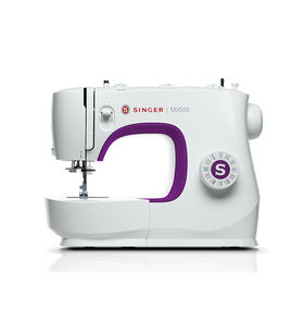 【胜家】多功能电动缝纫机M3505