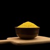 太行山石磨黄小米 /黑小米5斤装 商品缩略图5