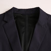 YvesFigarau伊夫•费嘉罗春秋新款商务休闲舒适百搭西装720613 商品缩略图2