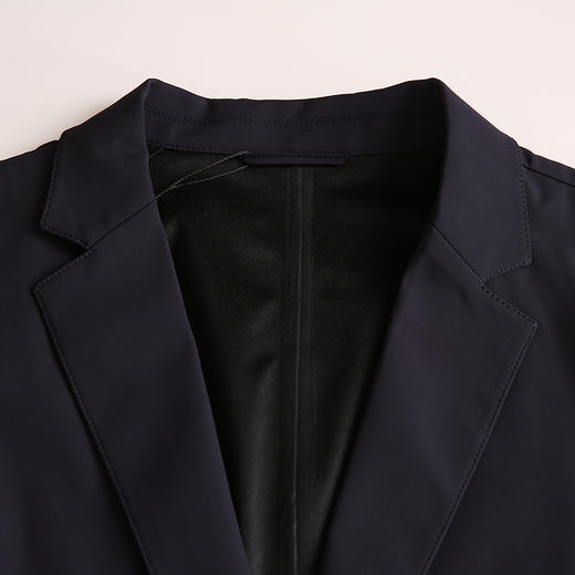 YvesFigarau伊夫•费嘉罗春秋新款商务休闲舒适百搭西装720613 商品图2