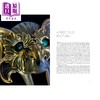 【中商原版】动物 英文原版 FAUNA 商品缩略图3