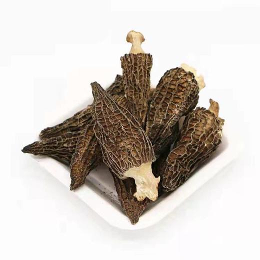 27°农羊肚菌 30g/罐 商品图2