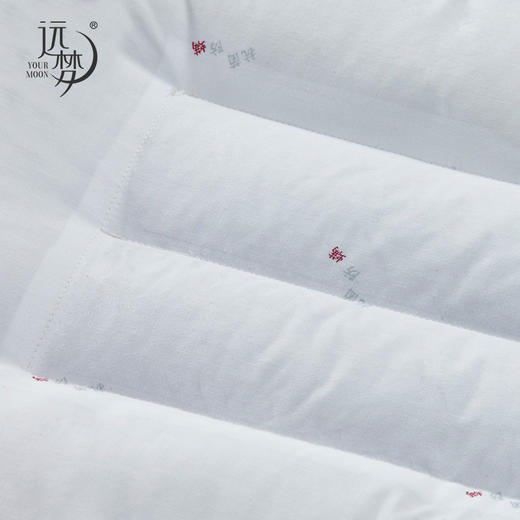 远梦抗菌防螨荞麦枕 商品图2