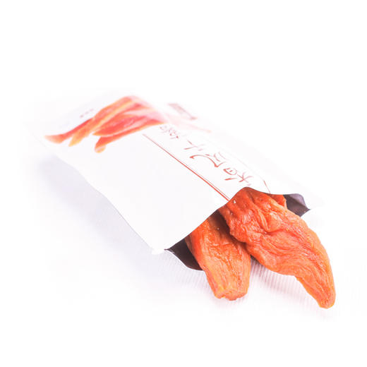  【自营】栗香味红薯干地瓜干 休闲零食  80g/袋 商品图3