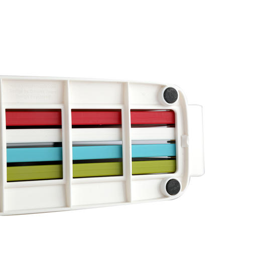 60136 小号分类菜板白色 商品图7