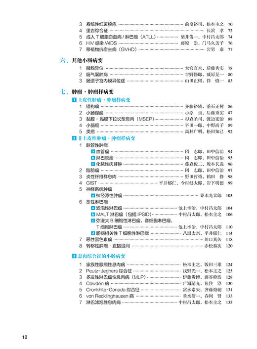 《胃肠诊断图谱：下消化道（第2版）》 商品图2