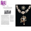 【中商原版】珠宝和珠宝设计 英文原版 JEWELS AND JEWELLERY 商品缩略图4