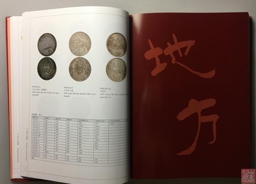 《中国金银币目录》第一版 商品图3