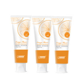 袋鼠妈妈孕产护齿牙膏3只装JPY带授权招加盟代理