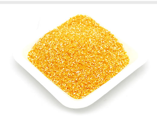 27°农有机粗玉米糁 460g/罐 商品图1
