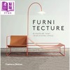 【中商原版】家具 Furnitecture: Furniture That Transforms Space 商品缩略图0