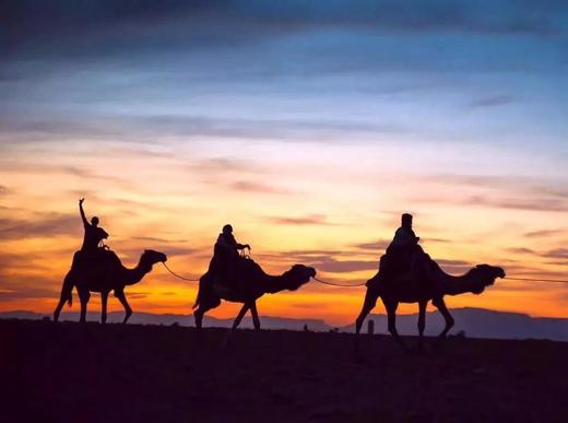 雅致长安&敦煌品质8日游 商品图0