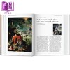 预售 【中商原版】100个大师作品细节 100 MASTERPIECES IN DETAIL 商品缩略图3