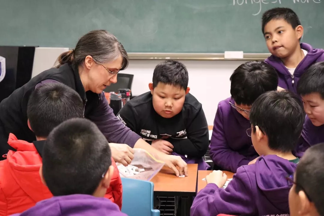 【冬令营】6天双北英语营-全外教授课\北外课研\北师大住校-口语沉浸营|7~17岁分龄按水平分组