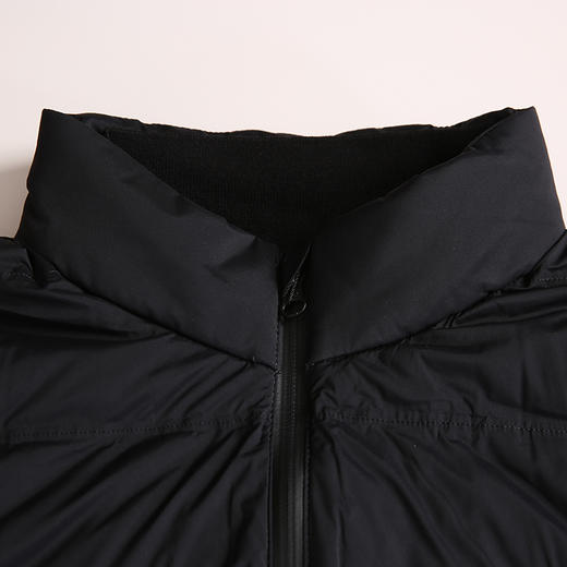  YvesFigarau伊夫·费嘉罗冬季厚款商务休闲时尚保暖短款立领羽绒服724266 商品图2