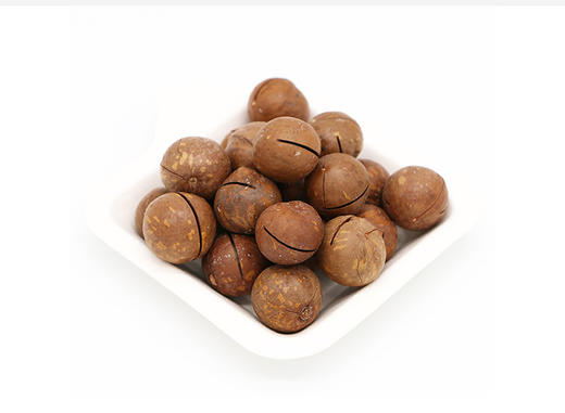 27°农夏威夷果 300g/罐 商品图1