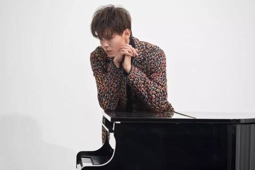 11月29日周五钢琴王子王超个人钢琴独奏音乐会Chao Wang Piano Recital 商品图1