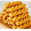 一口爽脆鸡蛋麻花4.5kg散装 质保：4个月 商品缩略图2