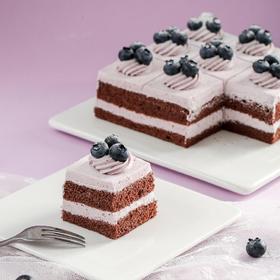 （1磅）蓝莓巧巧·下午茶蛋糕
