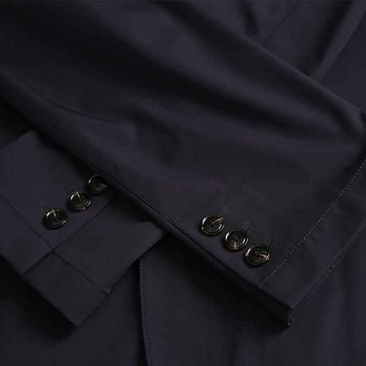 YvesFigarau伊夫•费嘉罗春秋新款商务休闲舒适百搭西装720613 商品图3