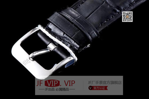 JH爱彼JULES AUDEMARS系列15170OR.OO.A809CR.01有历腕表.定制版3120全自动机芯，尺寸：39毫米），男士腕表，皮表带，自动机械 商品图7