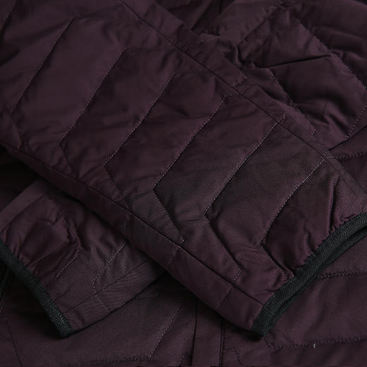  YvesFigarau伊夫·费嘉罗冬季厚款商务休闲时尚保暖短款立领羽绒服624262 商品图3