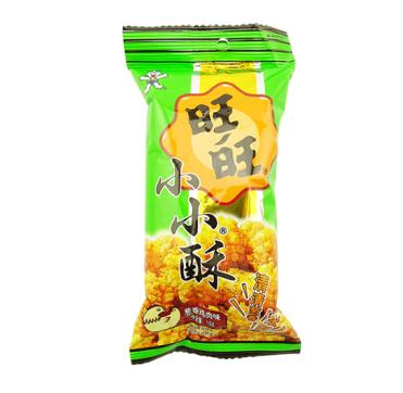 旺旺小小酥原味/鸡蓉味