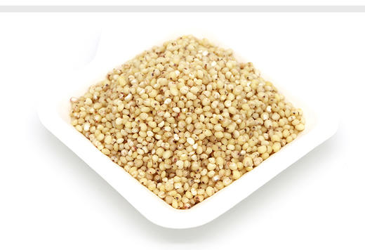 27°农有机高粱米 500g/罐 商品图1